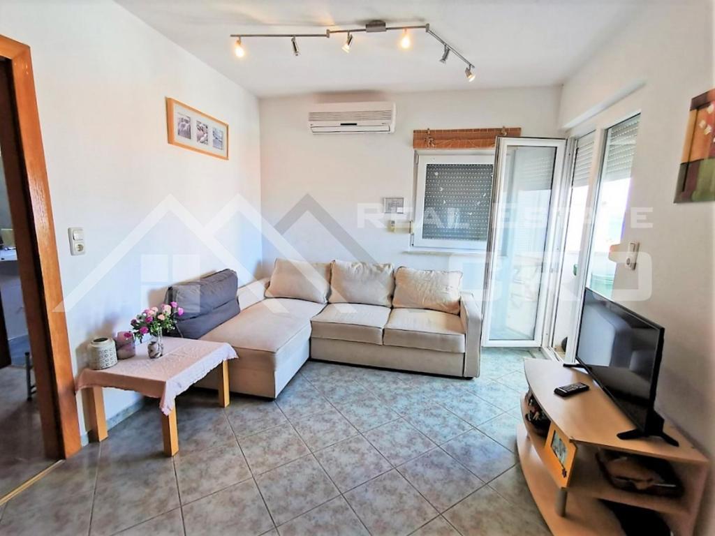 Panoramablick Apartman Trogir Kültér fotó