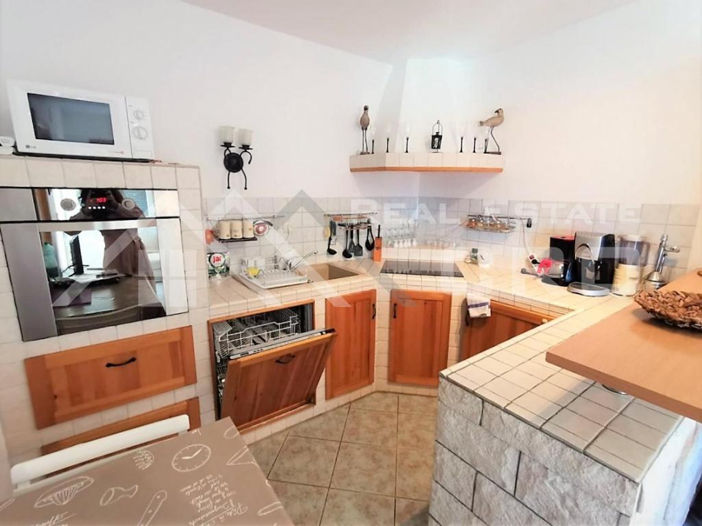 Panoramablick Apartman Trogir Kültér fotó