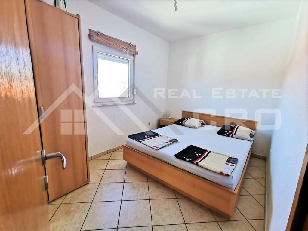 Panoramablick Apartman Trogir Kültér fotó