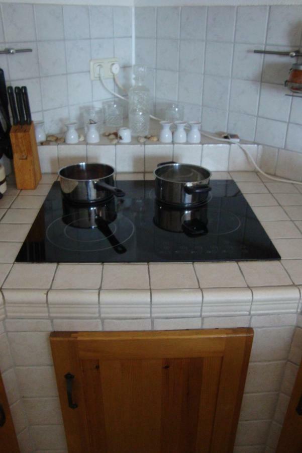 Panoramablick Apartman Trogir Kültér fotó